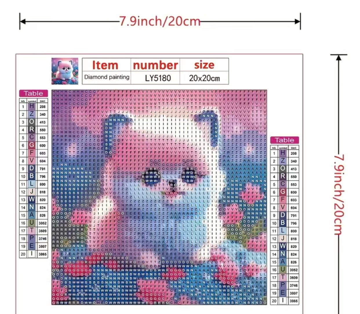 Diamond Painting Kits