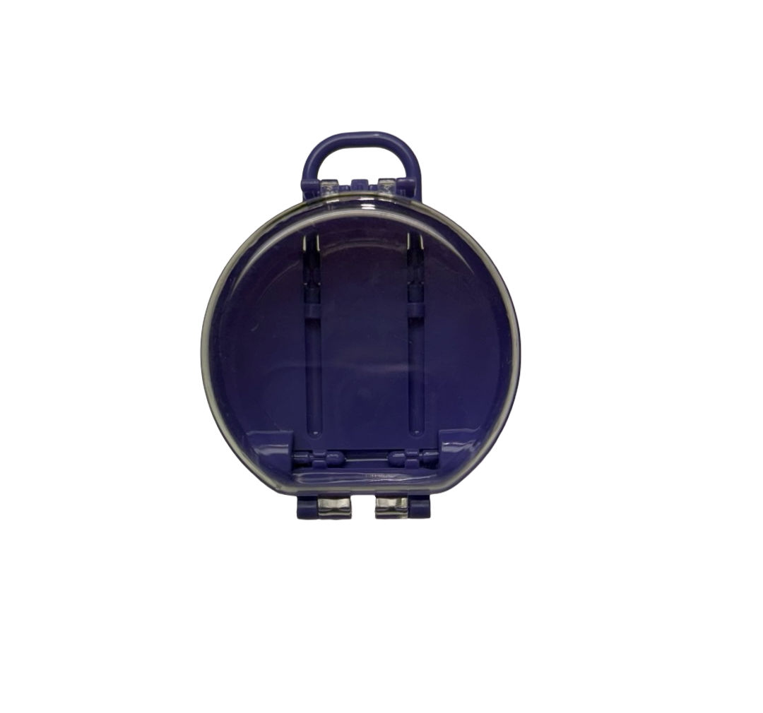 Mini suitcase