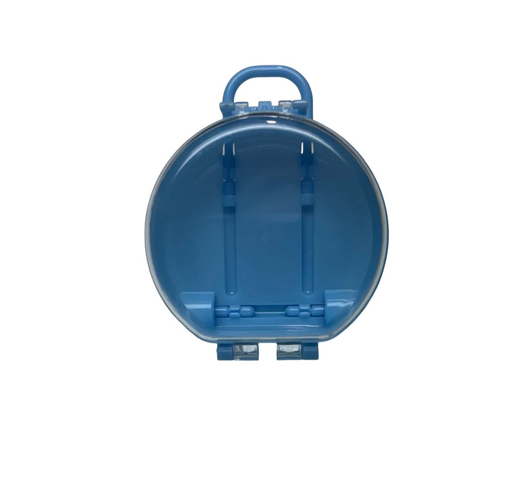 Mini suitcase
