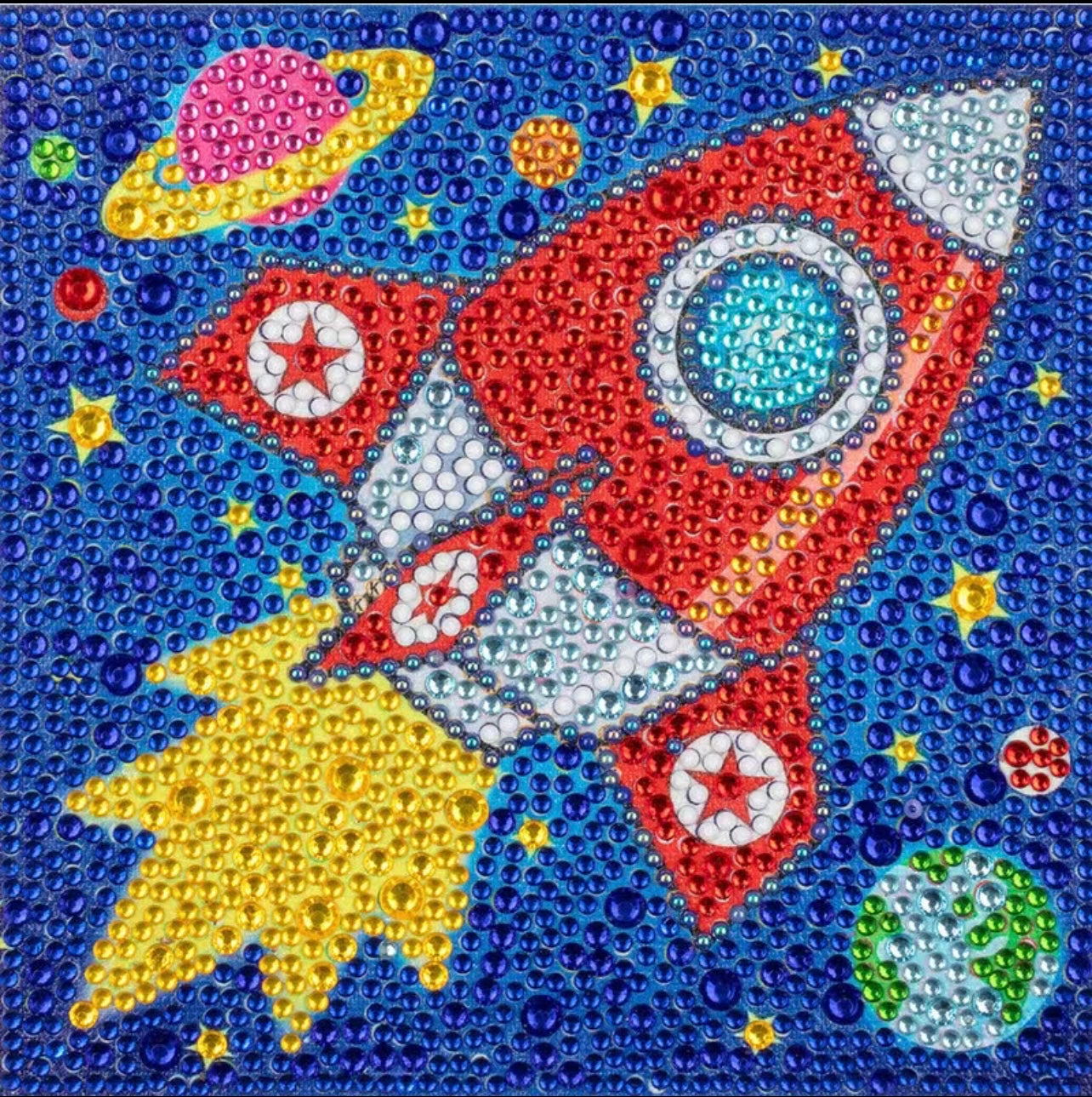 Diamond Painting Kits