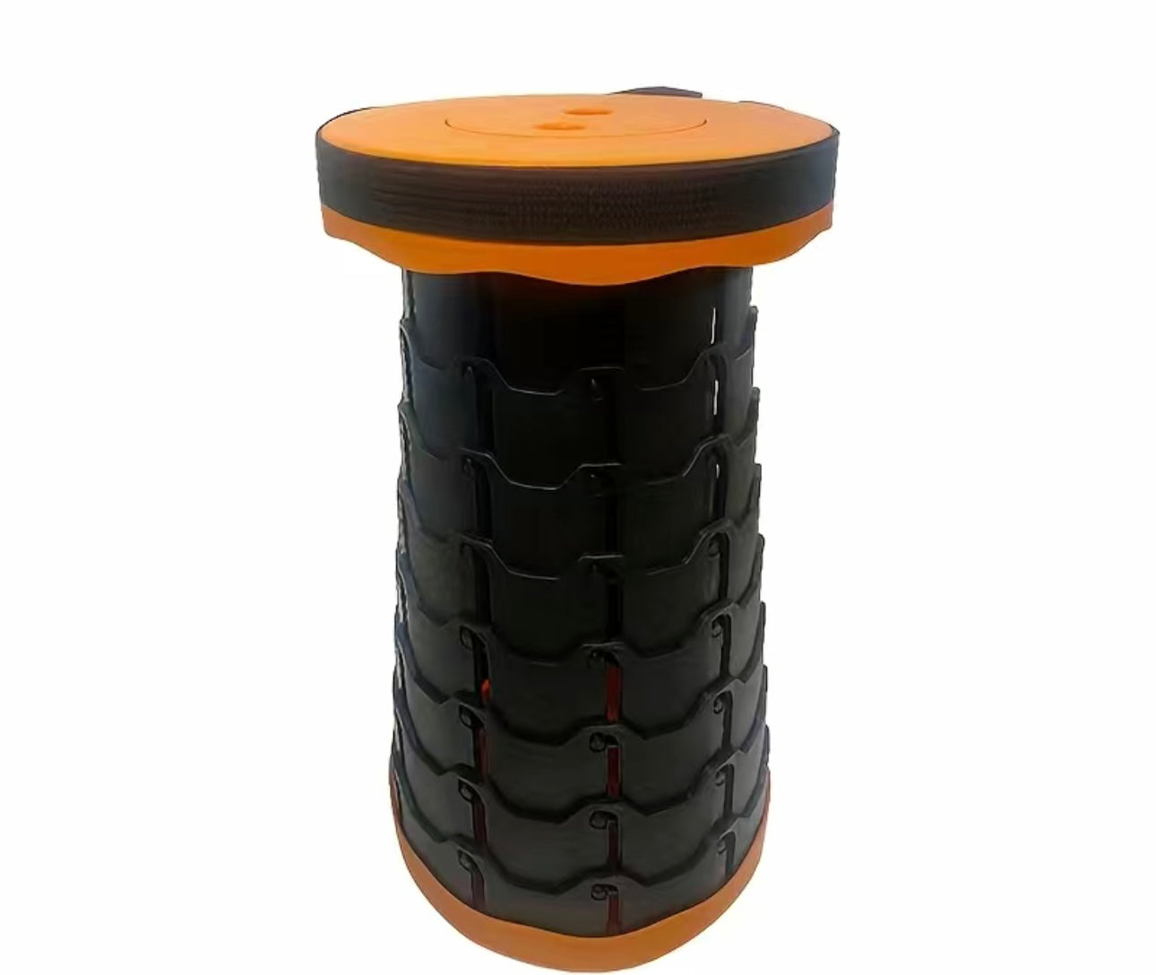 Portable expandable chair/seat