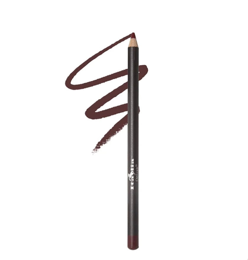 Italia Deluxe Lip/Eye Liners