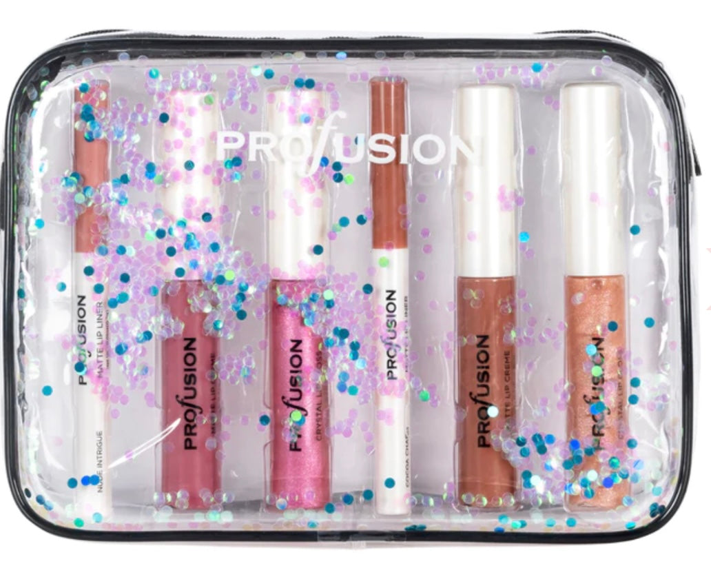 Profusion Lip Bundle