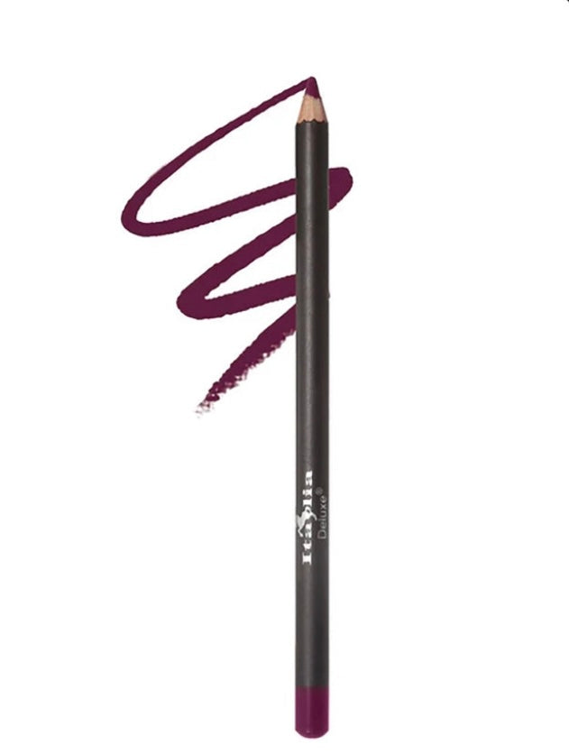 Italia Deluxe Lip/Eye Liners