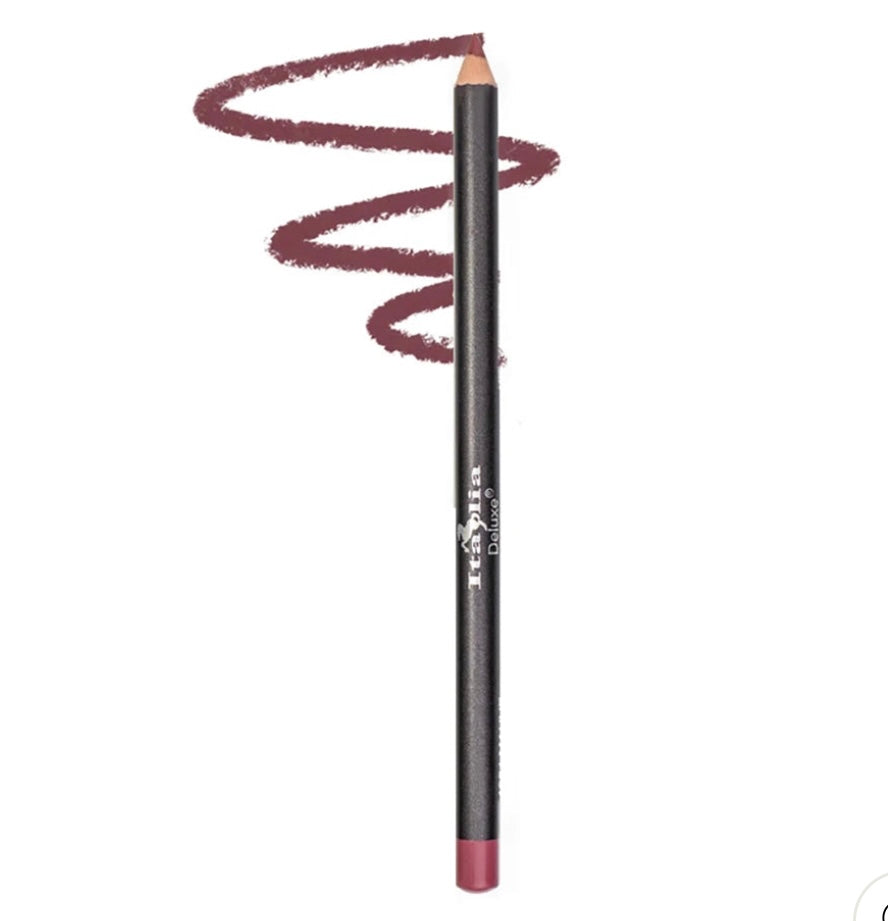 Italia Deluxe Lip/Eye Liners