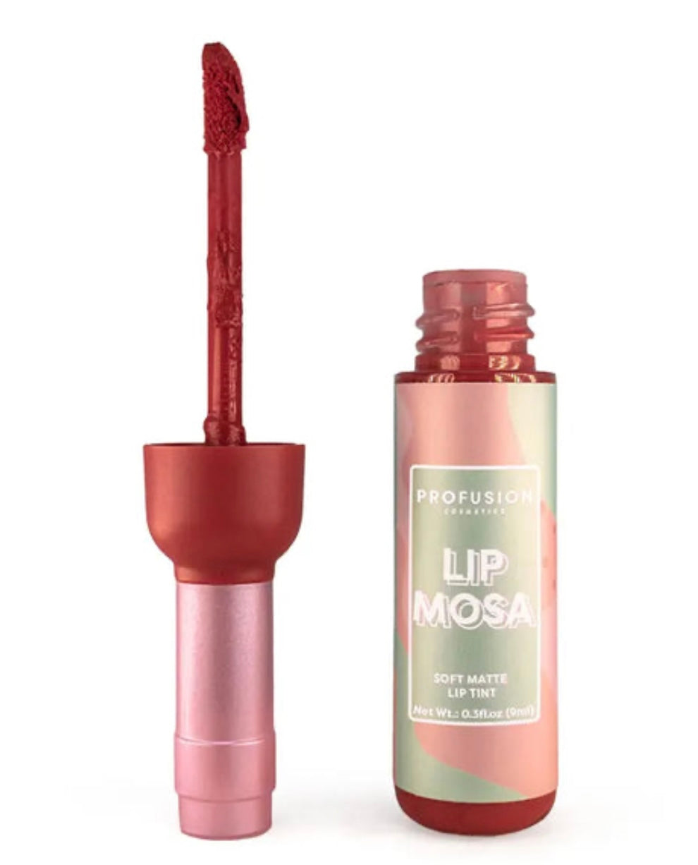 Lip Mosa Matte Lip Tint