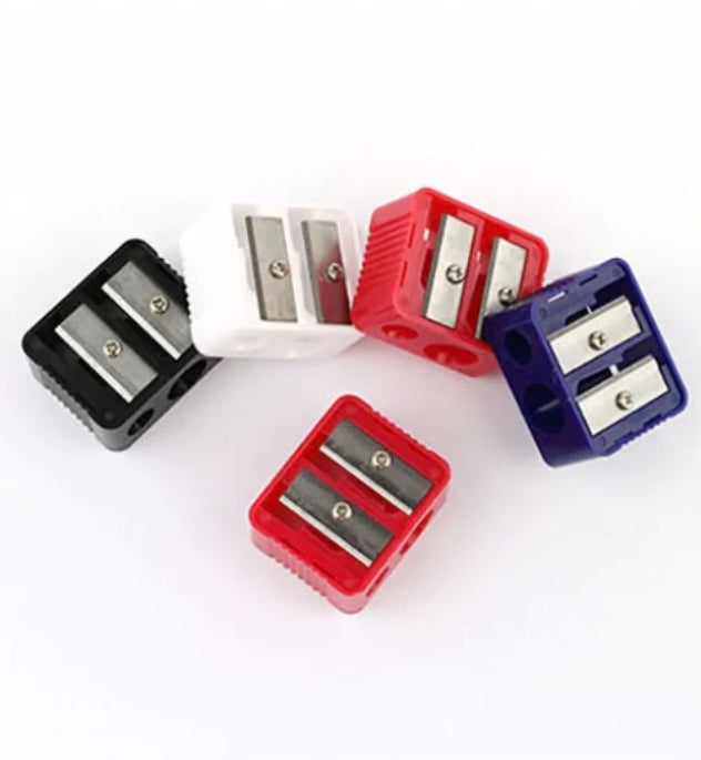 Pencil liner sharpener