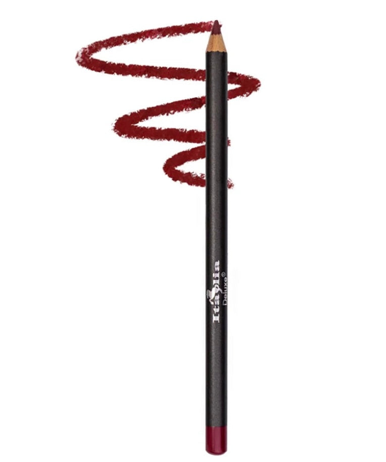 Italia Deluxe Lip/Eye Liners
