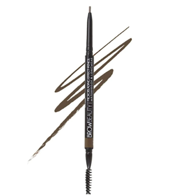 Microblading Effect Eyebrow Pencil