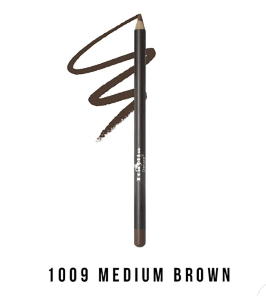 Italia Deluxe Lip/Eye Liners