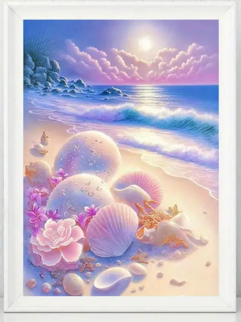 Diamond Painting Kits
