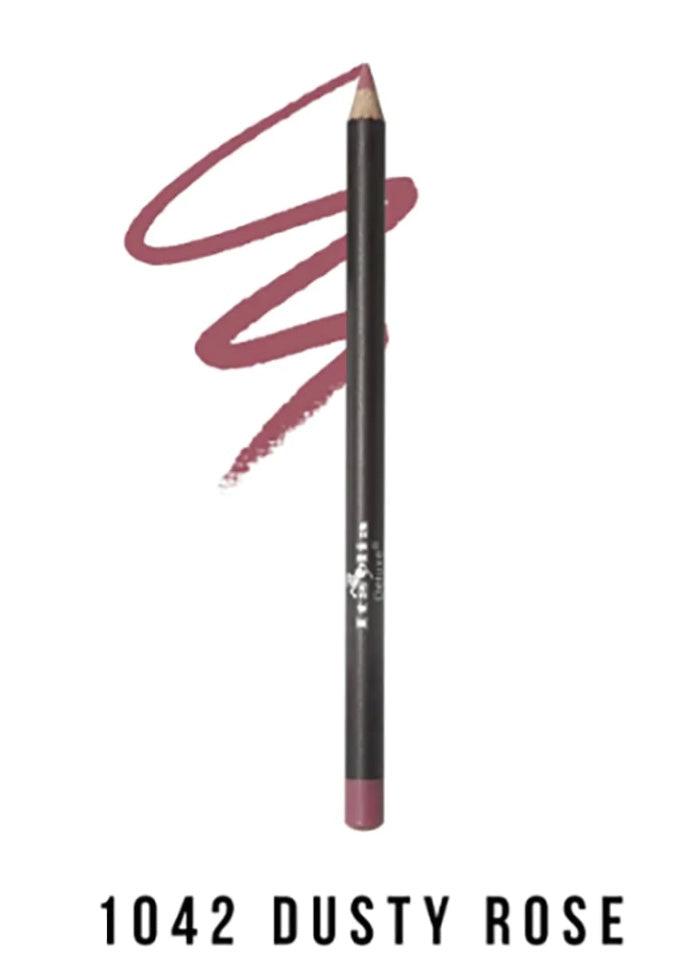 Italia Deluxe Lip/Eye Liners