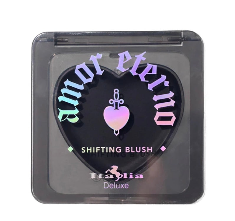 Amor Eterno Shifting Blush