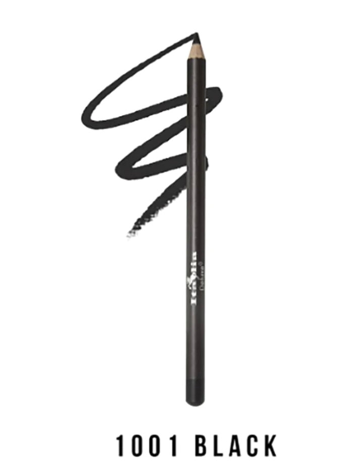 Italia Deluxe Lip/Eye Liners