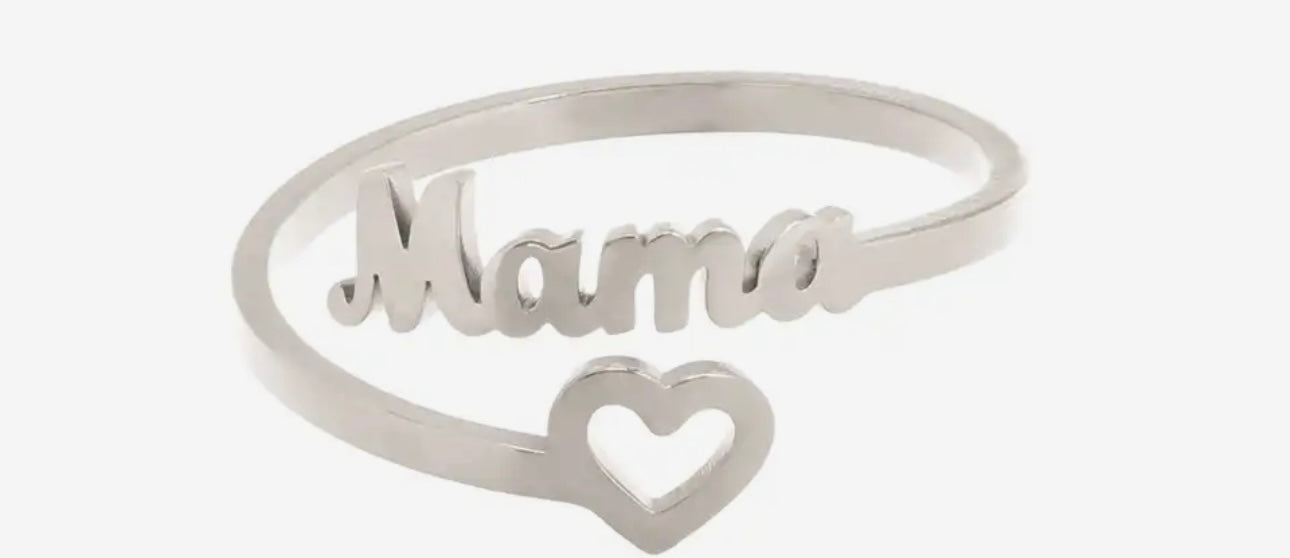 Mama Ring