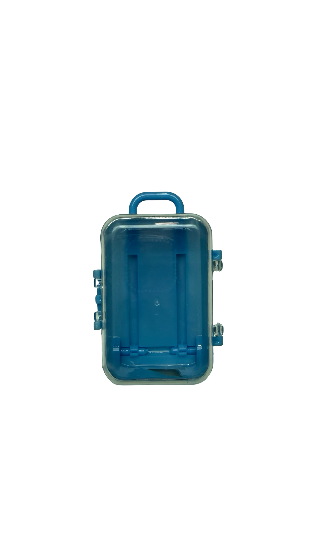 Mini suitcase