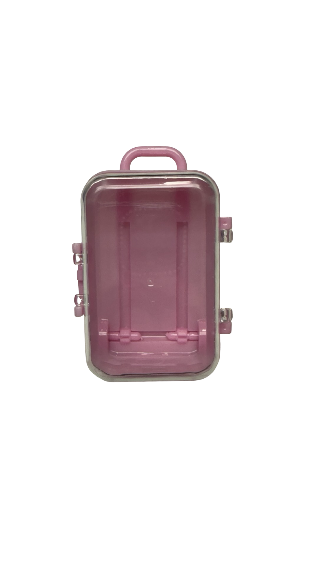 Mini suitcase
