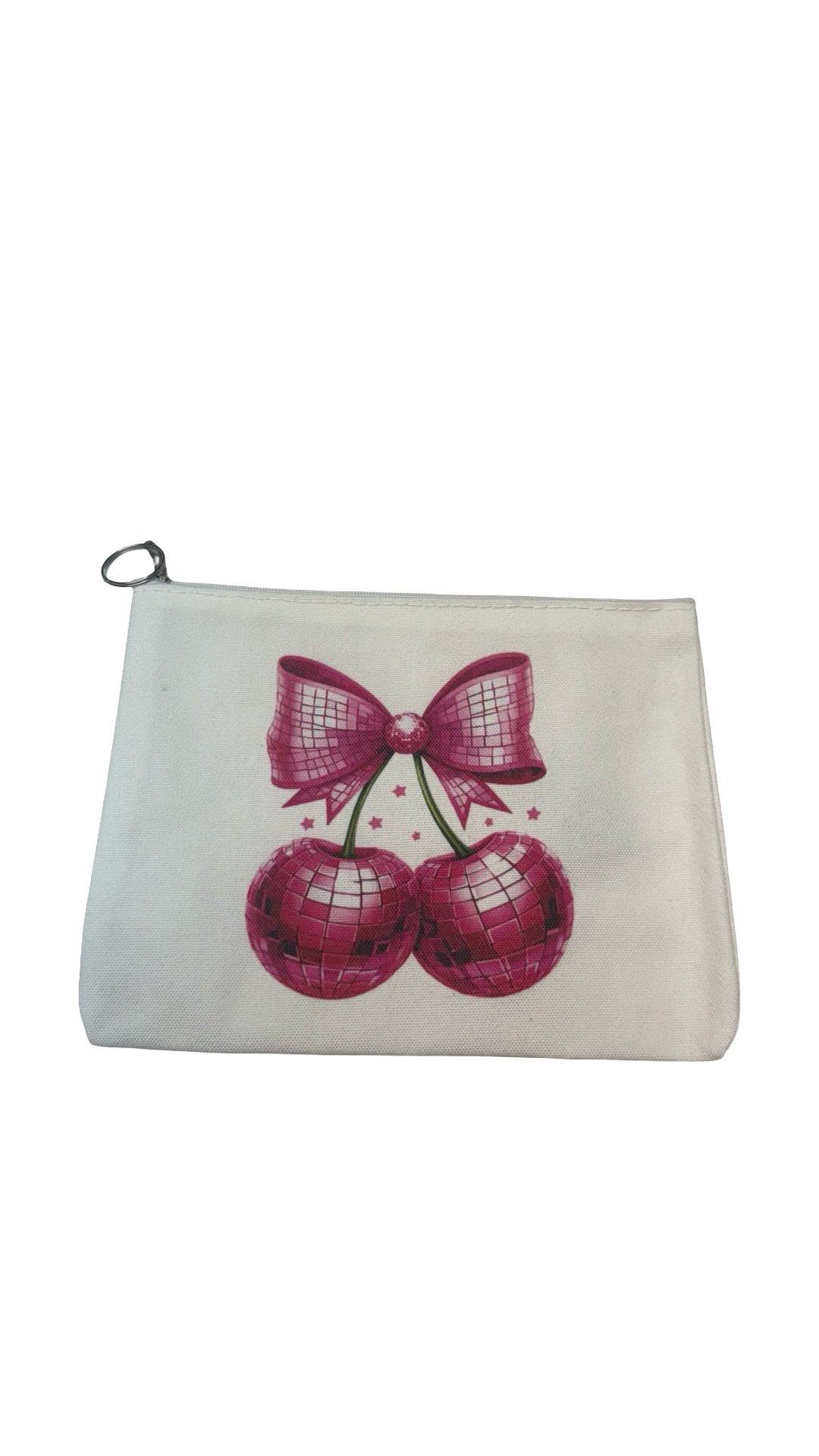 Canvas bags!
