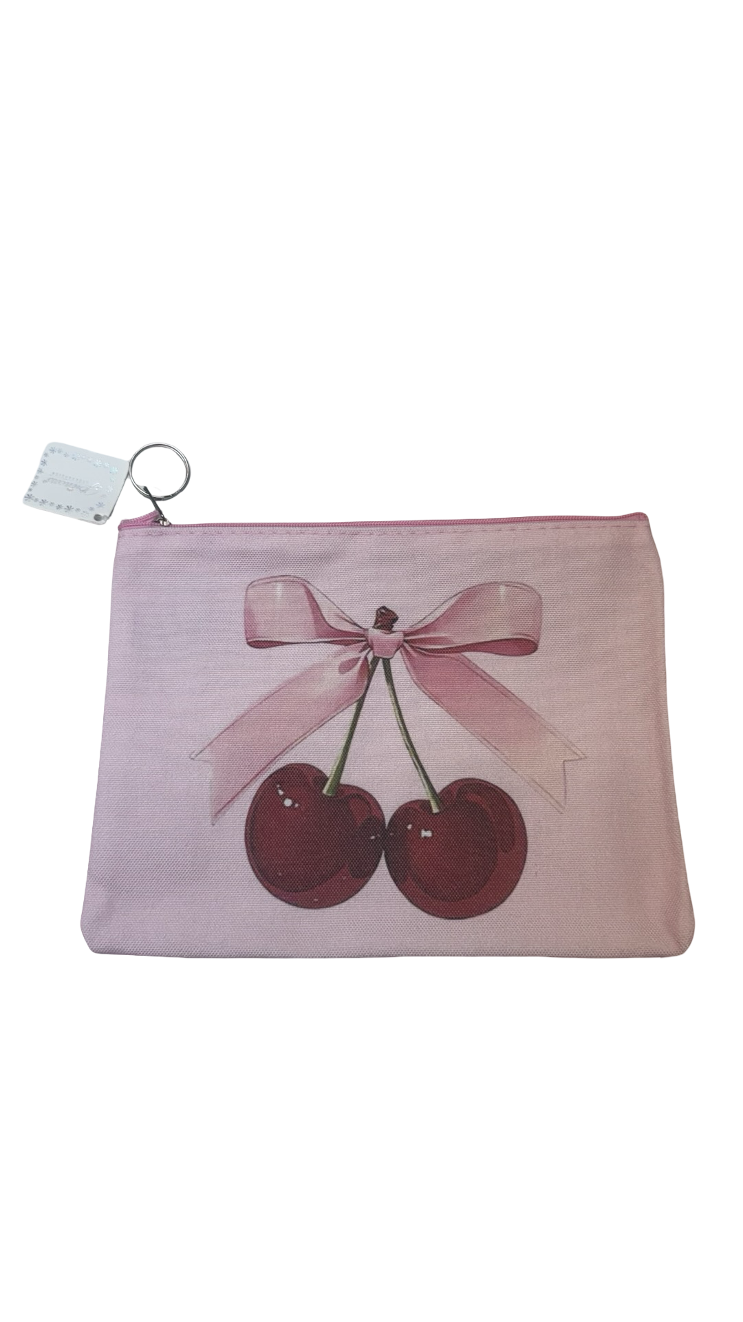Canvas bags!