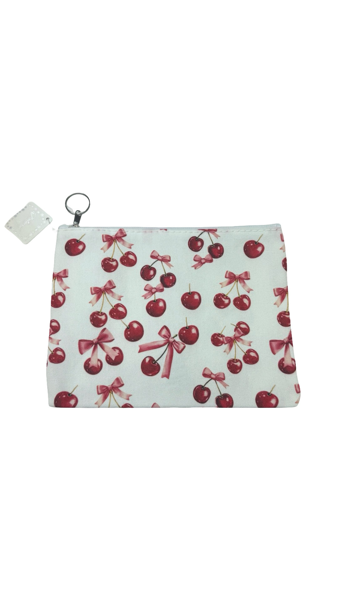 Canvas bags!