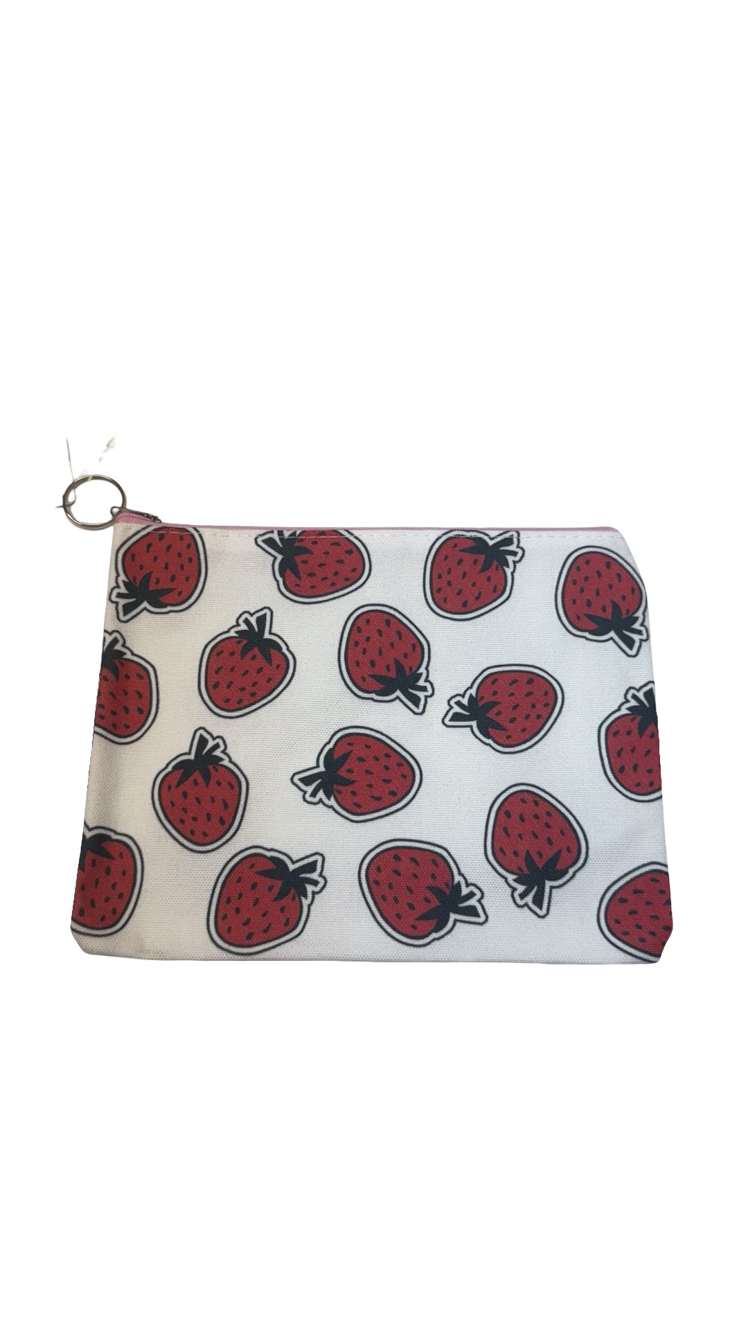 Canvas bags!