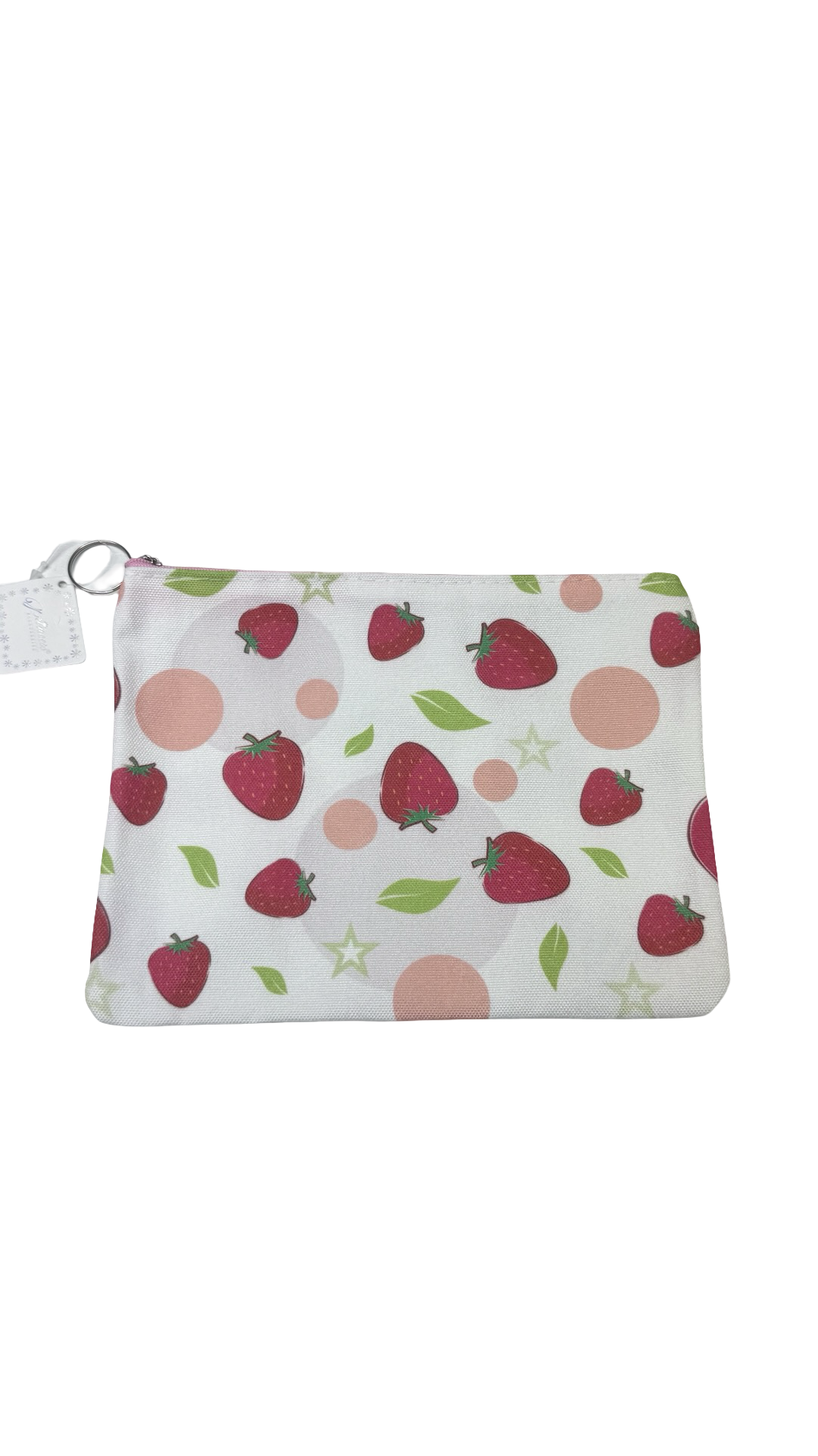 Canvas bags!