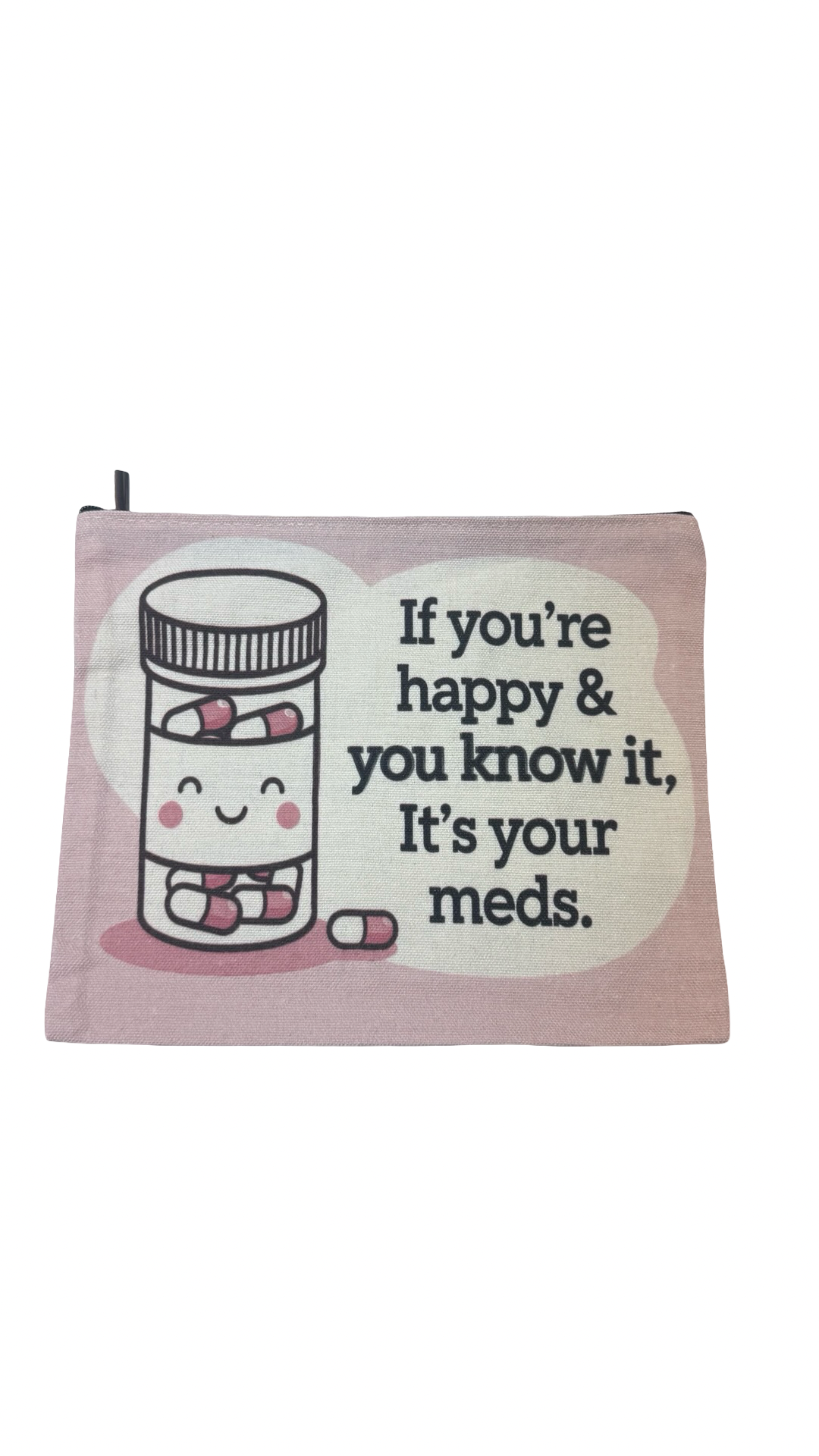 Canvas bags!