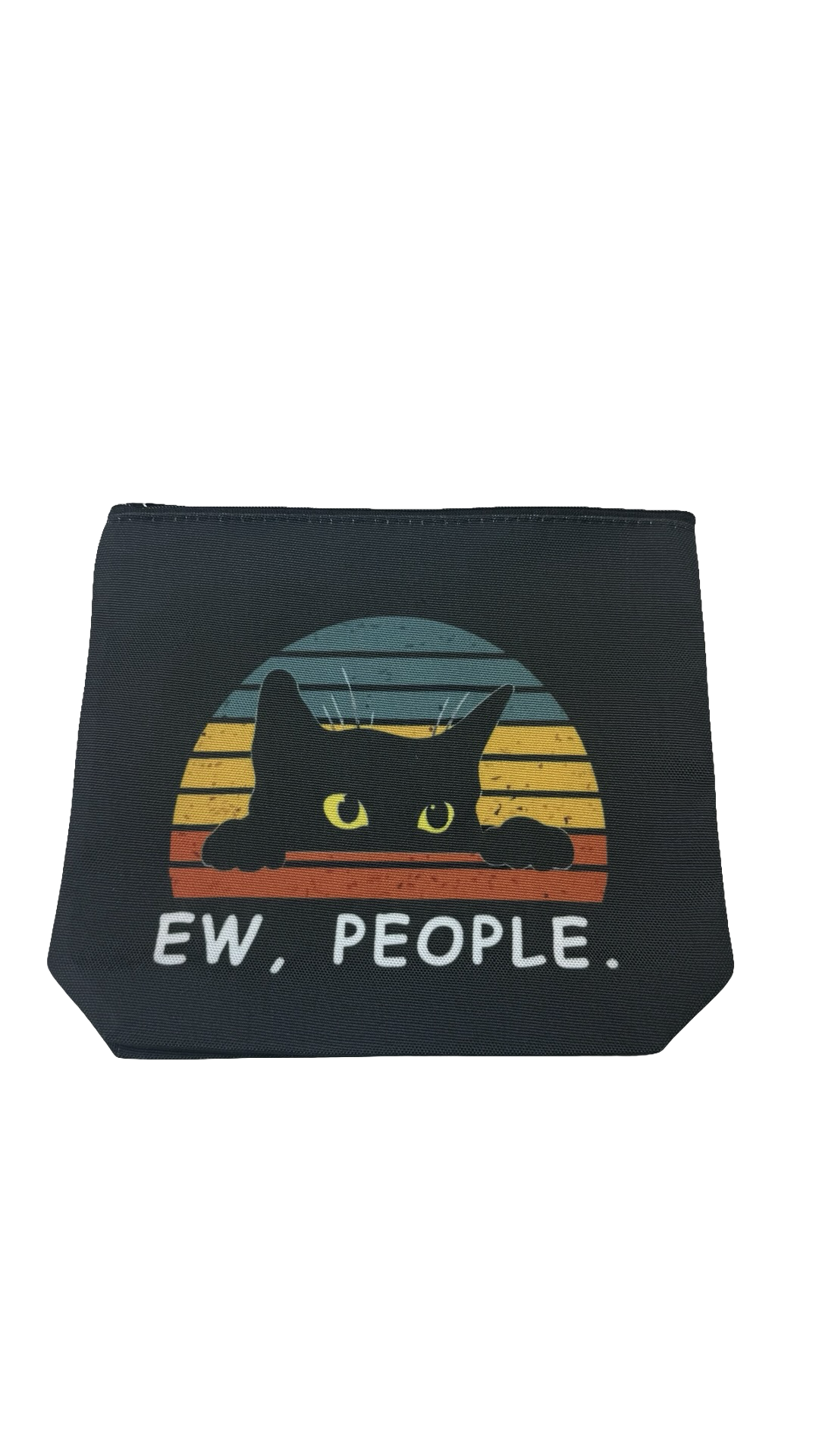 Canvas bags!
