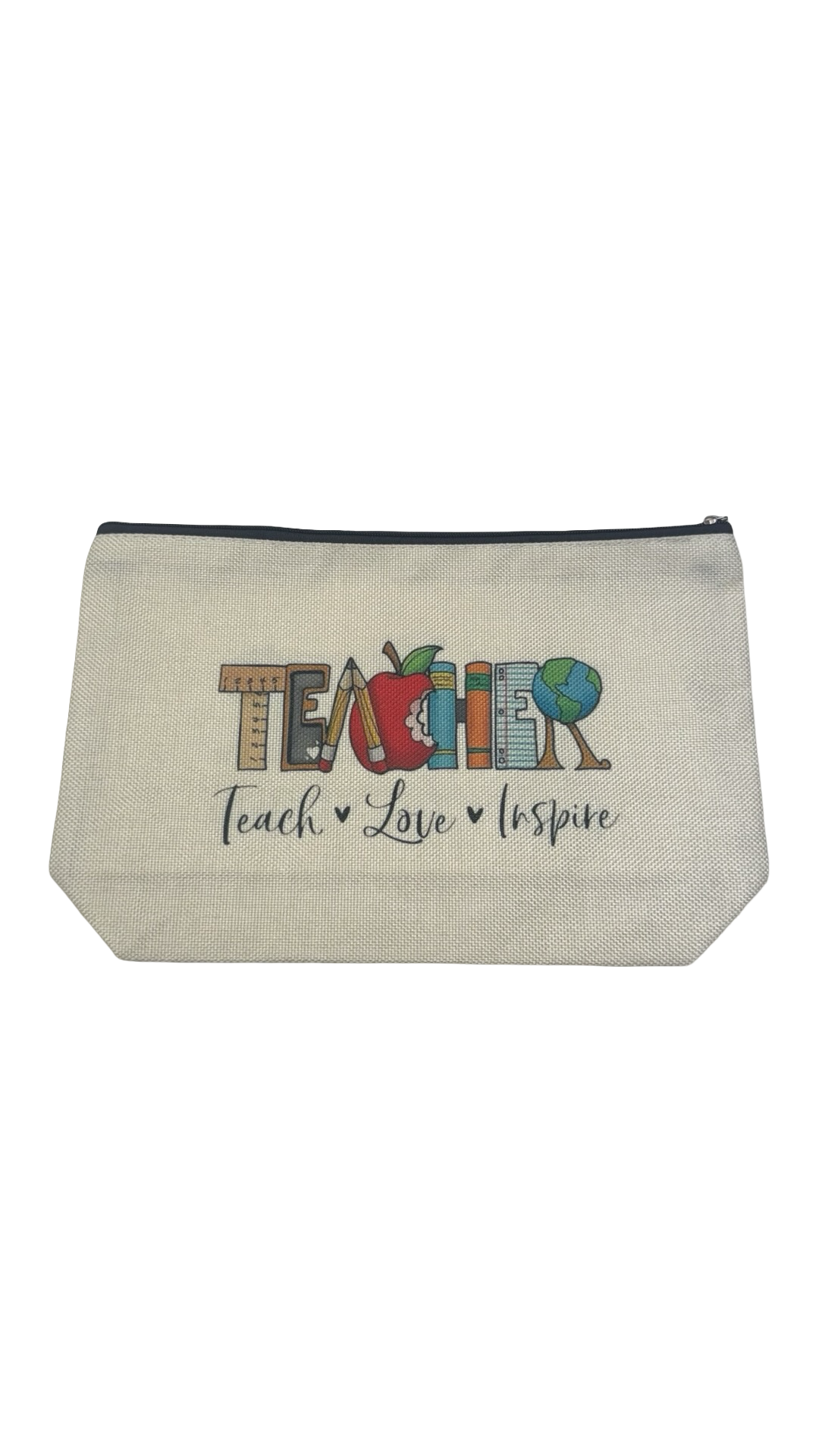 Canvas bags!