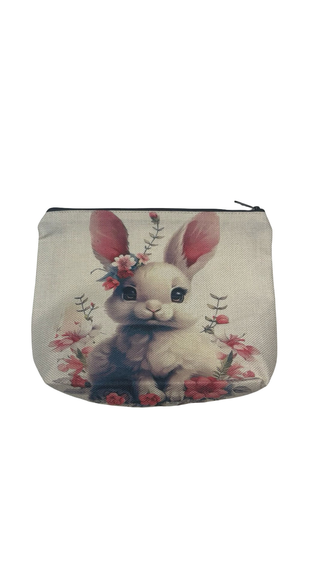 Canvas bags!