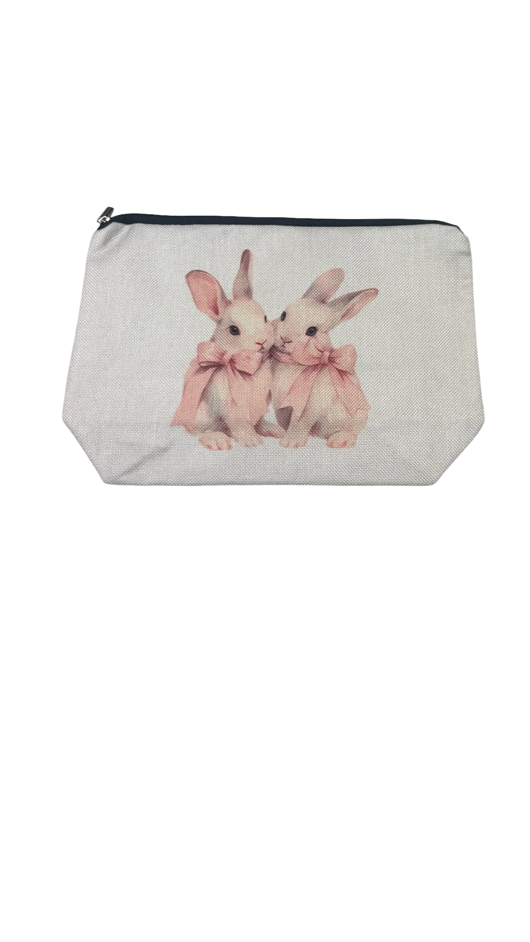 Canvas bags!