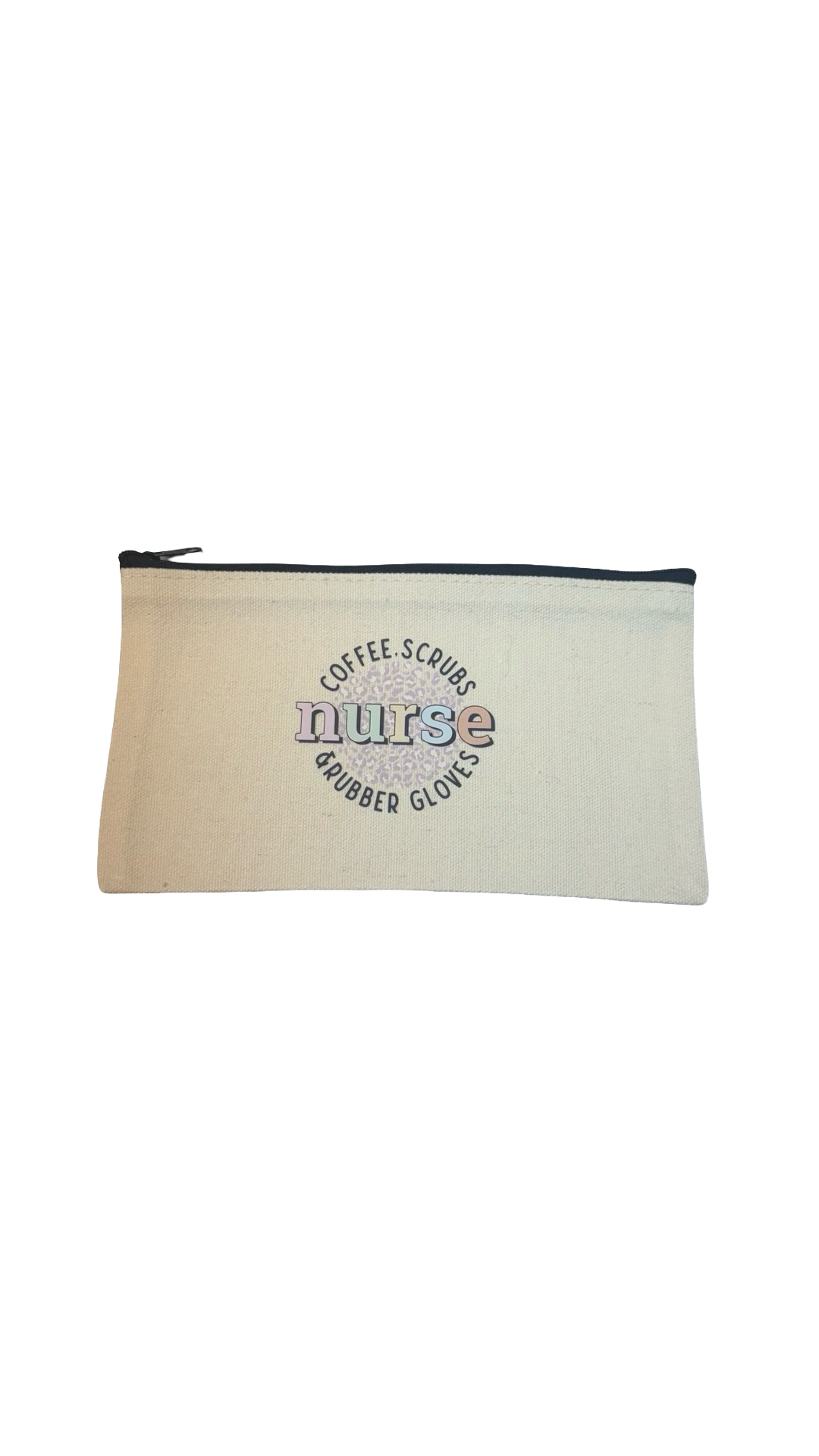 Canvas bags!