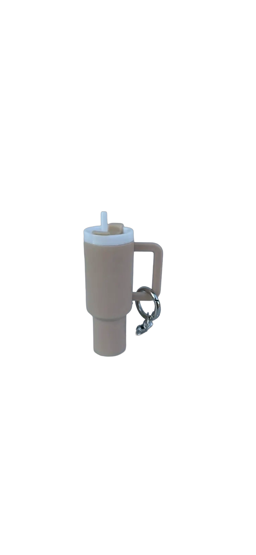 Mini Tumbler Chapstick Holder