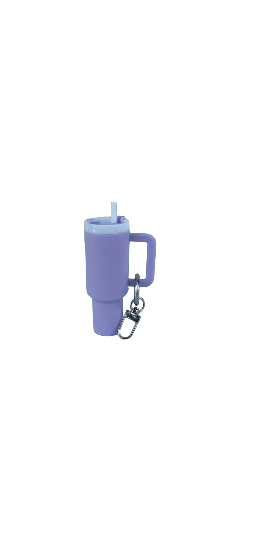 Mini Tumbler Chapstick Holder