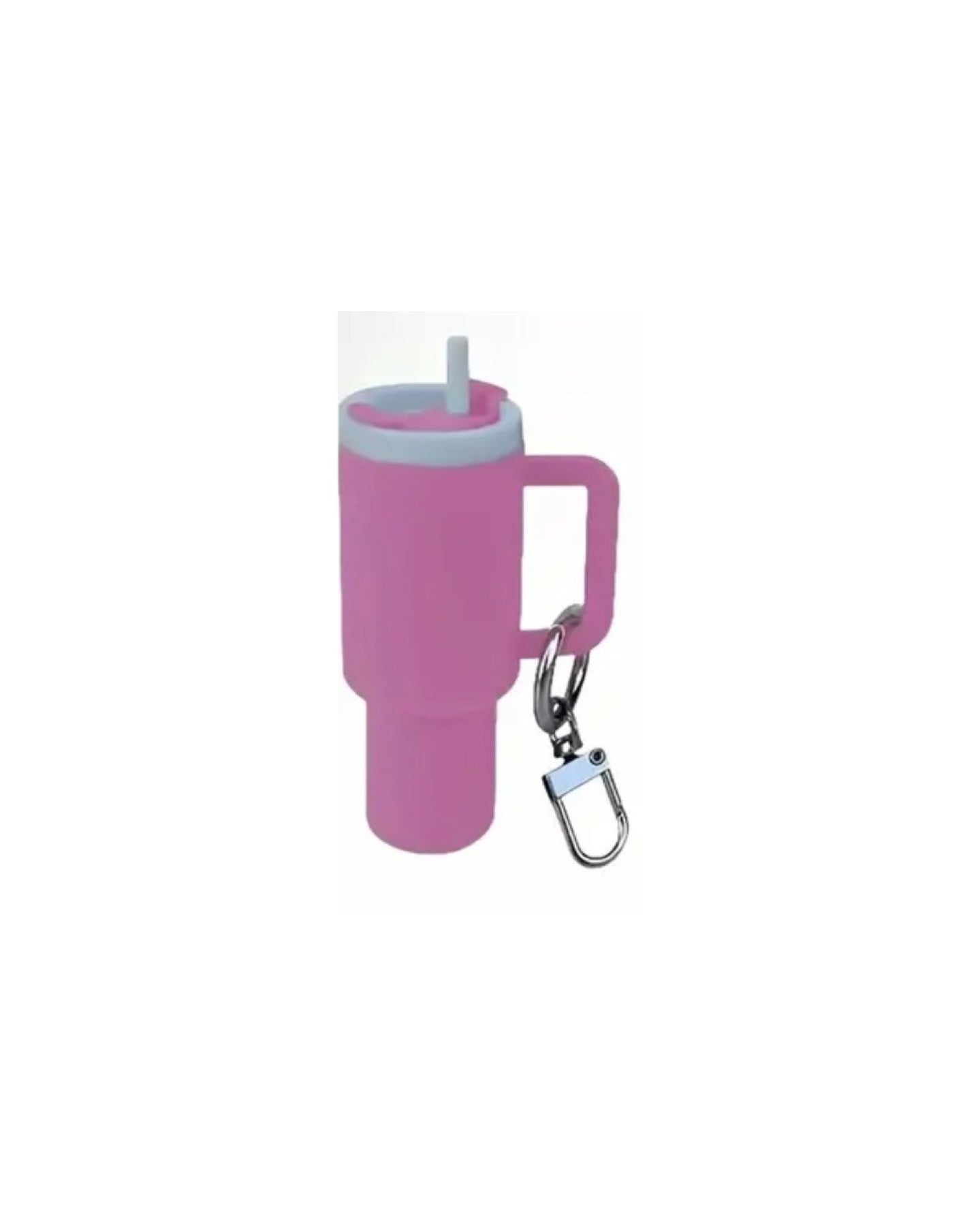 Mini Tumbler Chapstick Holder