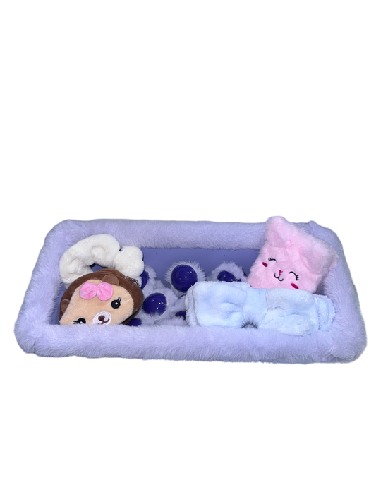 Plush & Fluffy Mystery Ball Lucky Scoop!