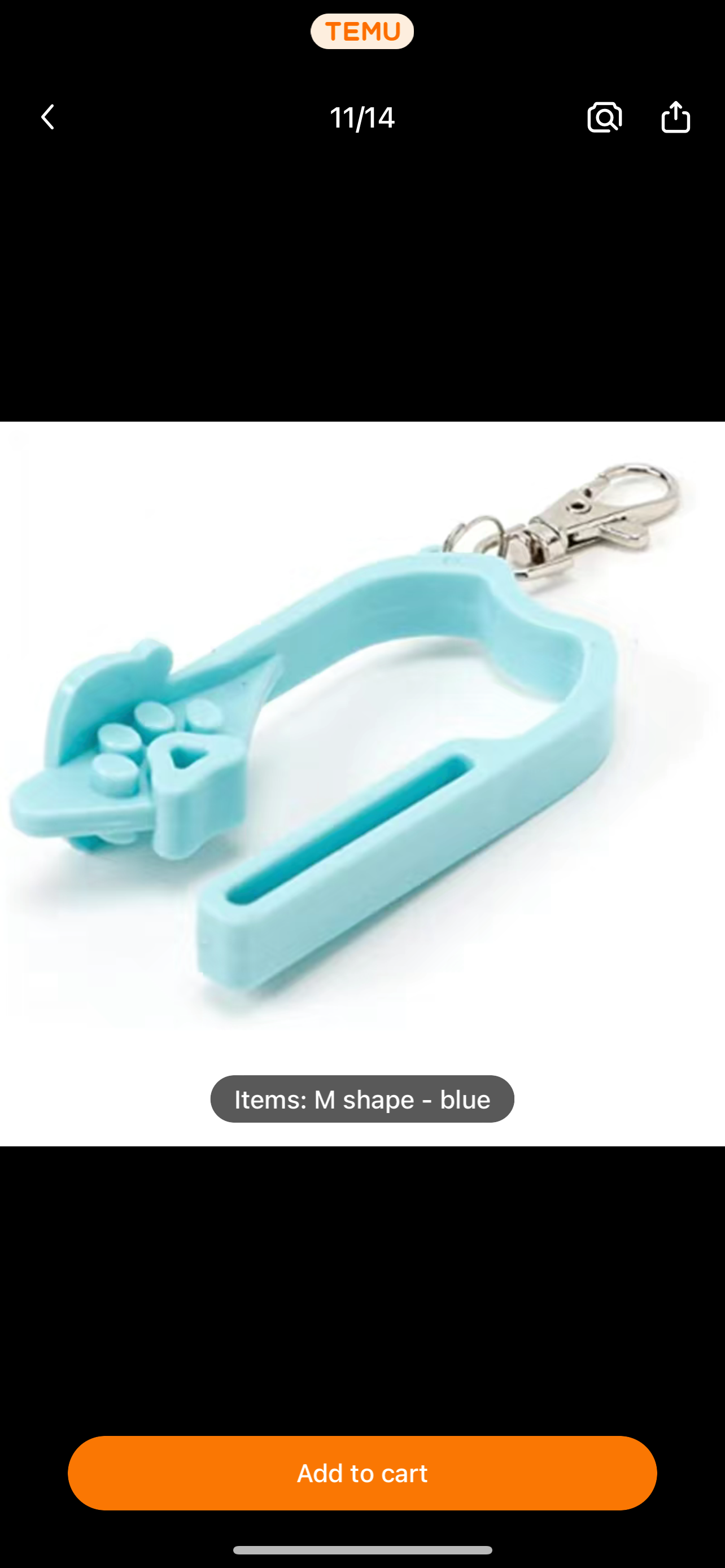 Portable unlocking tool for car seat