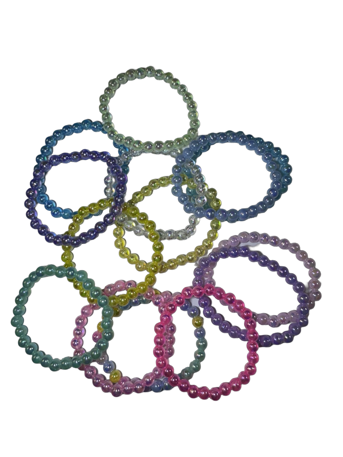 Beaded Jewelry
