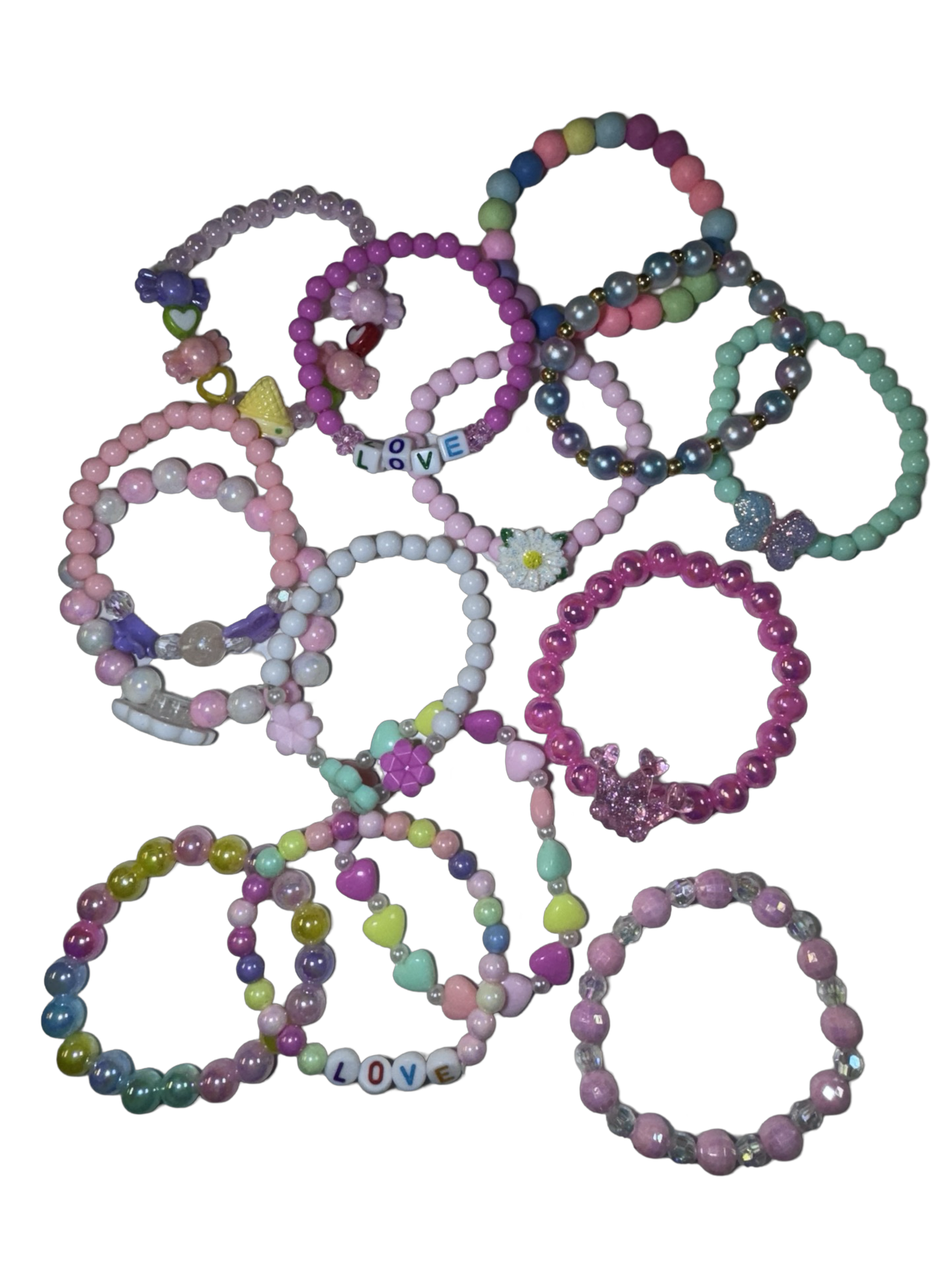 Beaded Jewelry