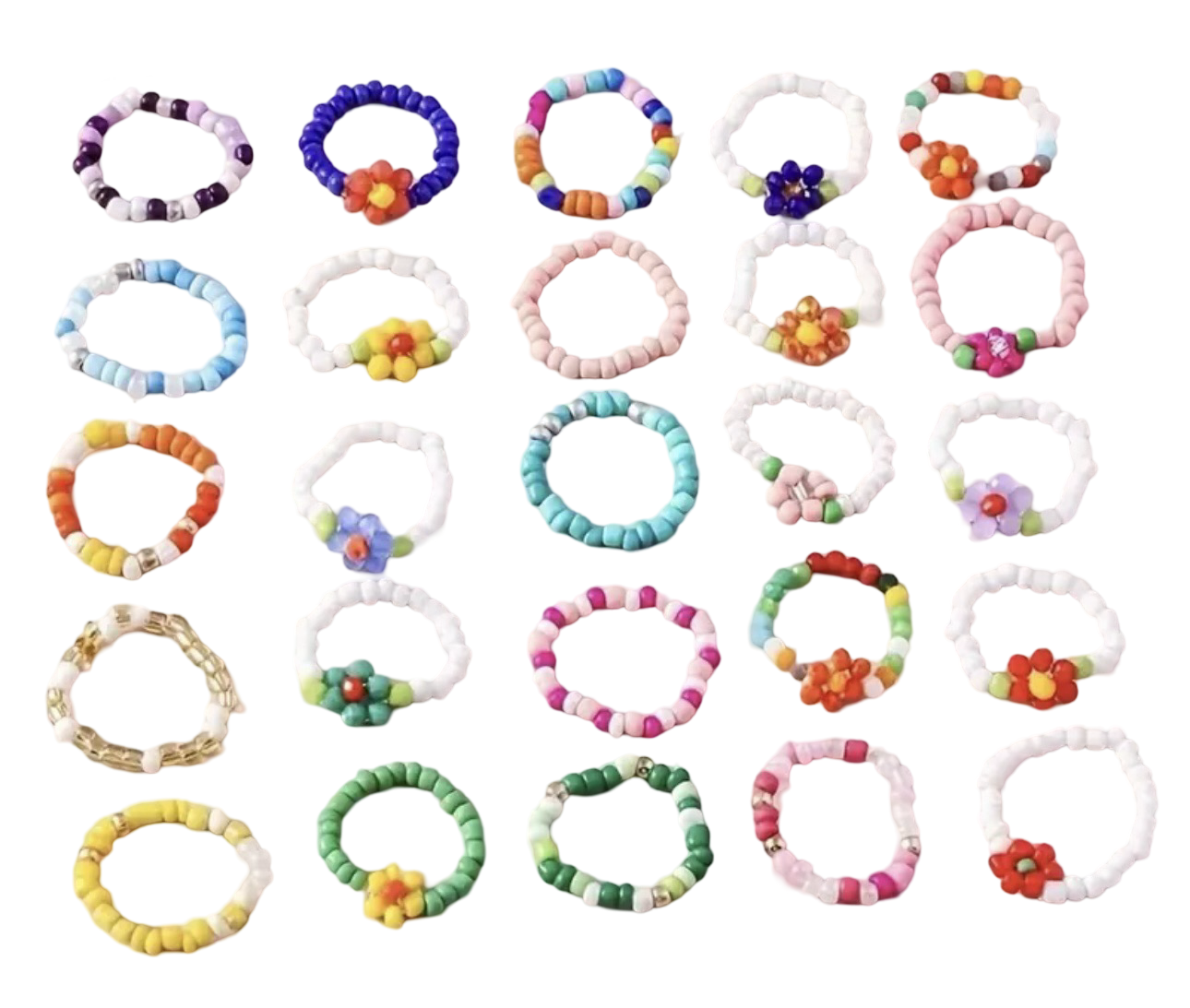 Beaded Jewelry