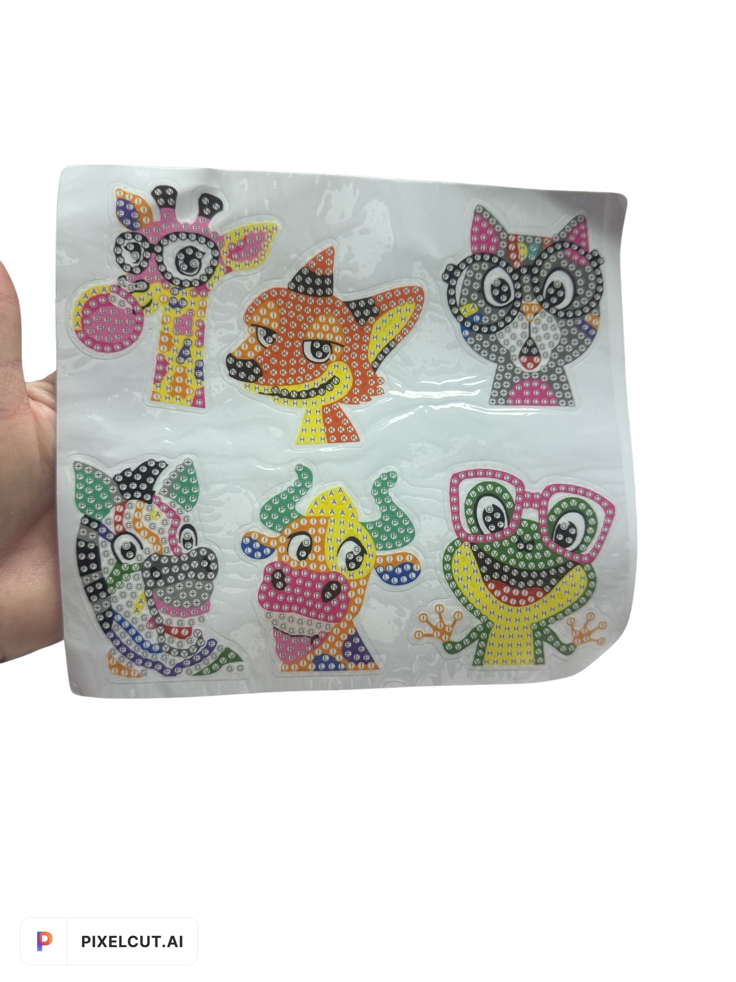 Diamond Painting Kits
