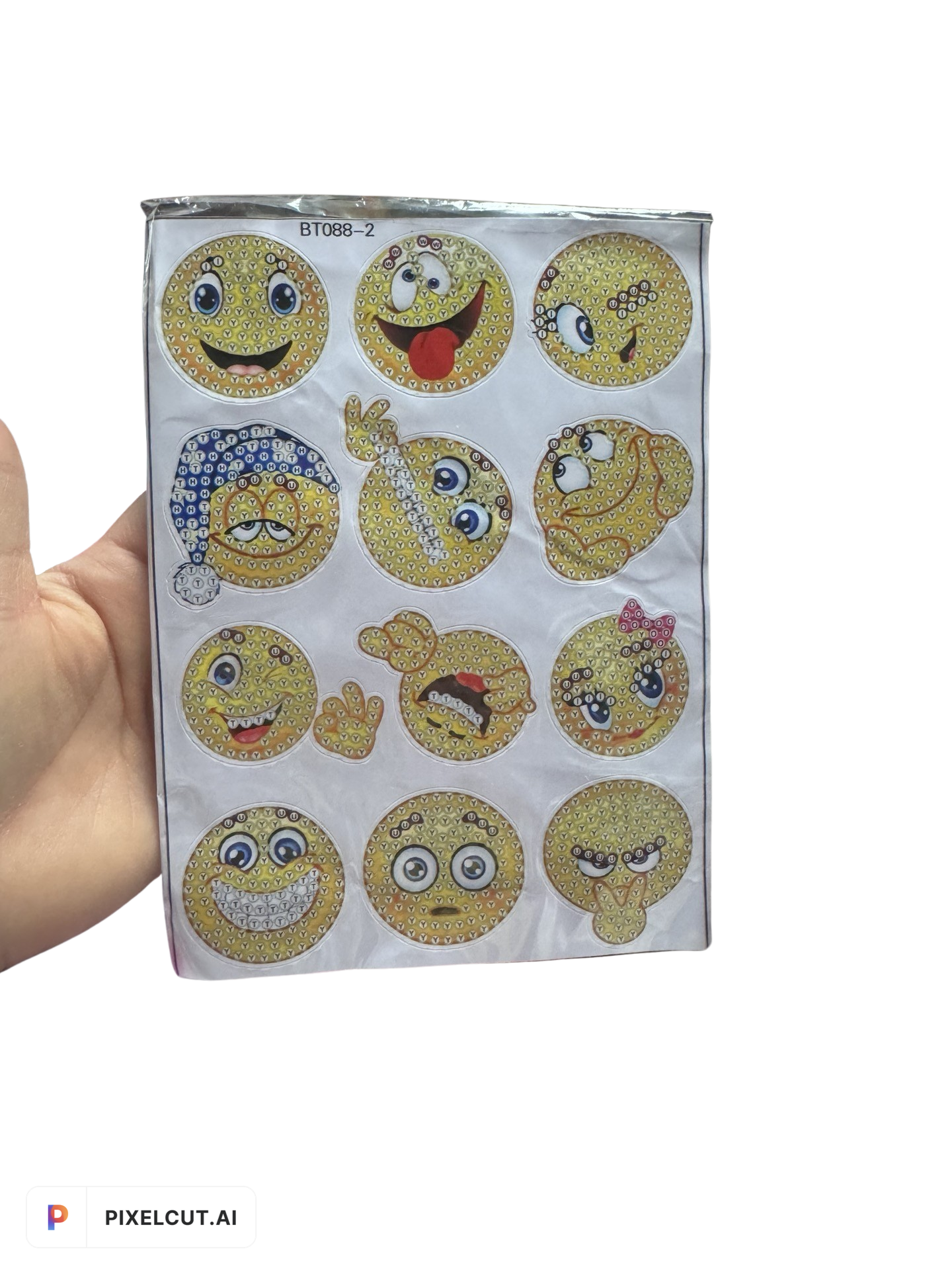 Diamond Painting Kits