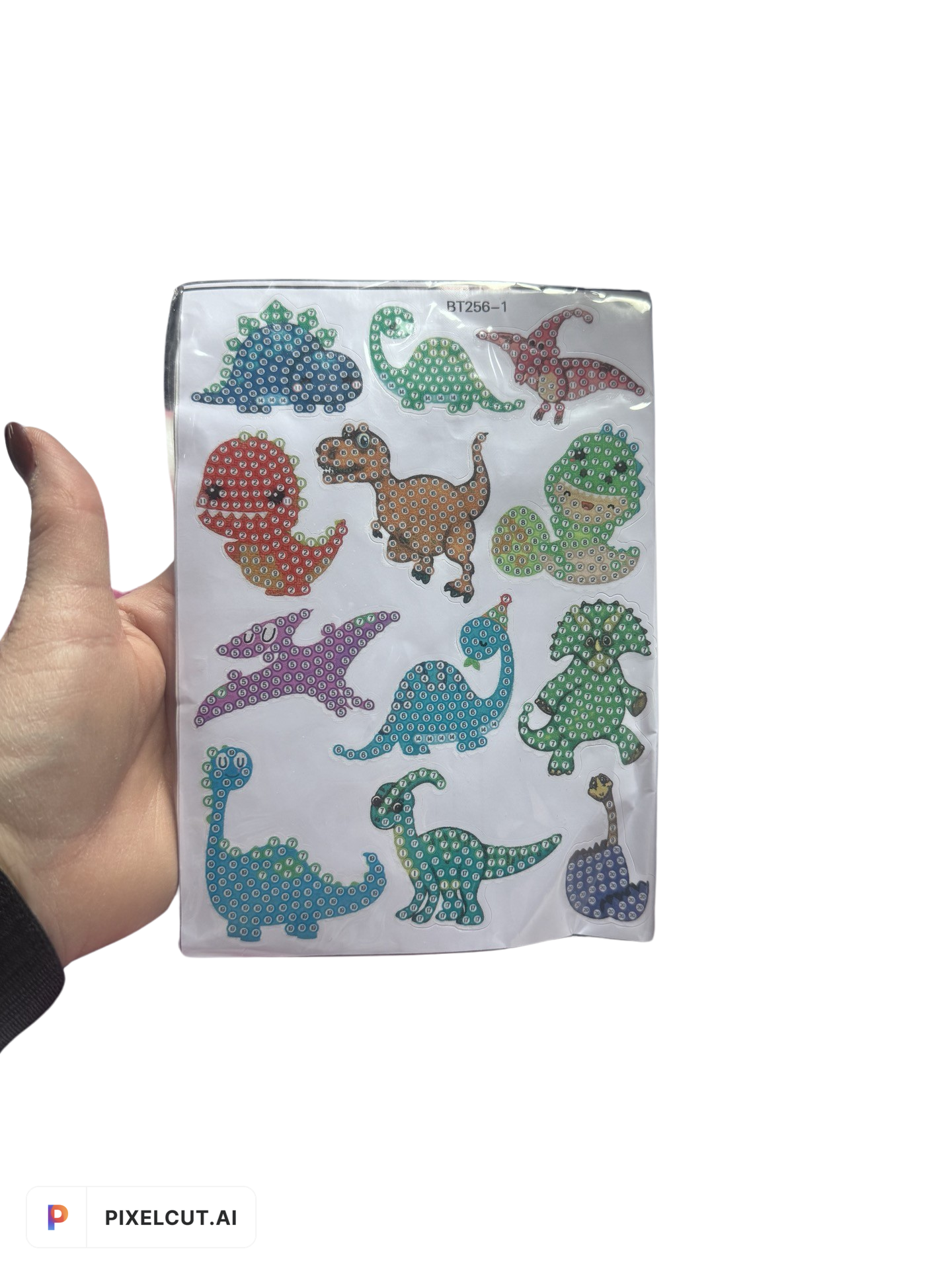 Diamond Painting Kits
