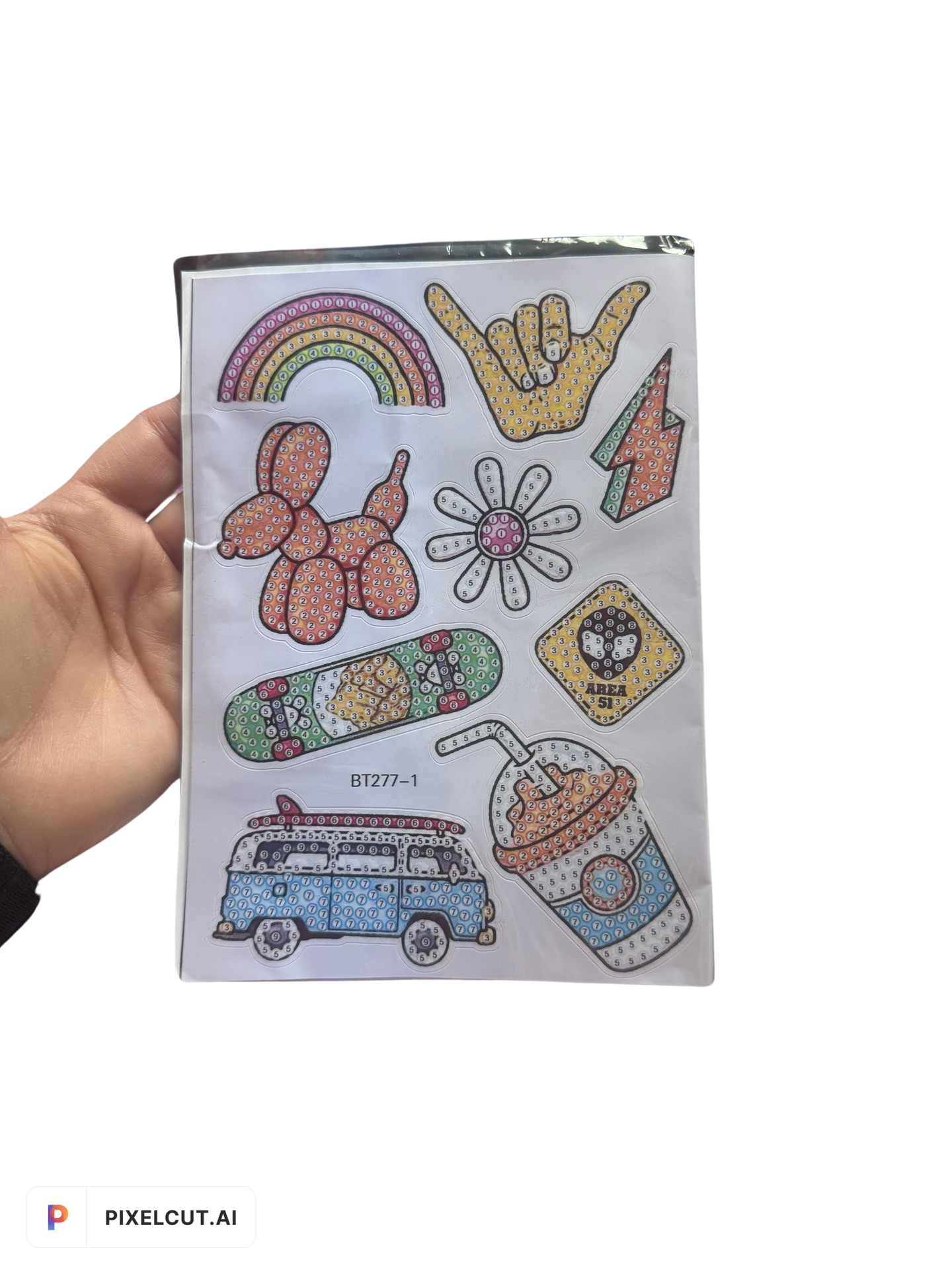 Diamond Painting Kits