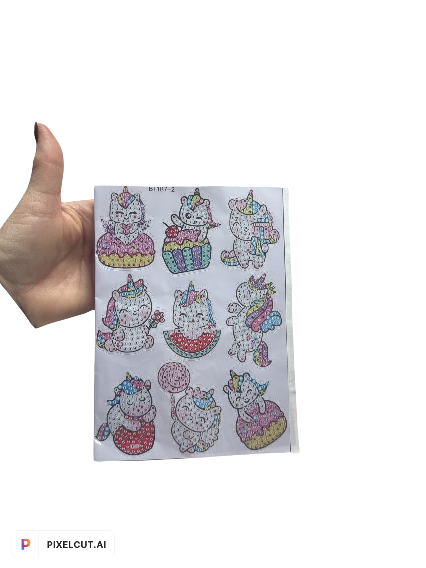 Diamond Painting Kits