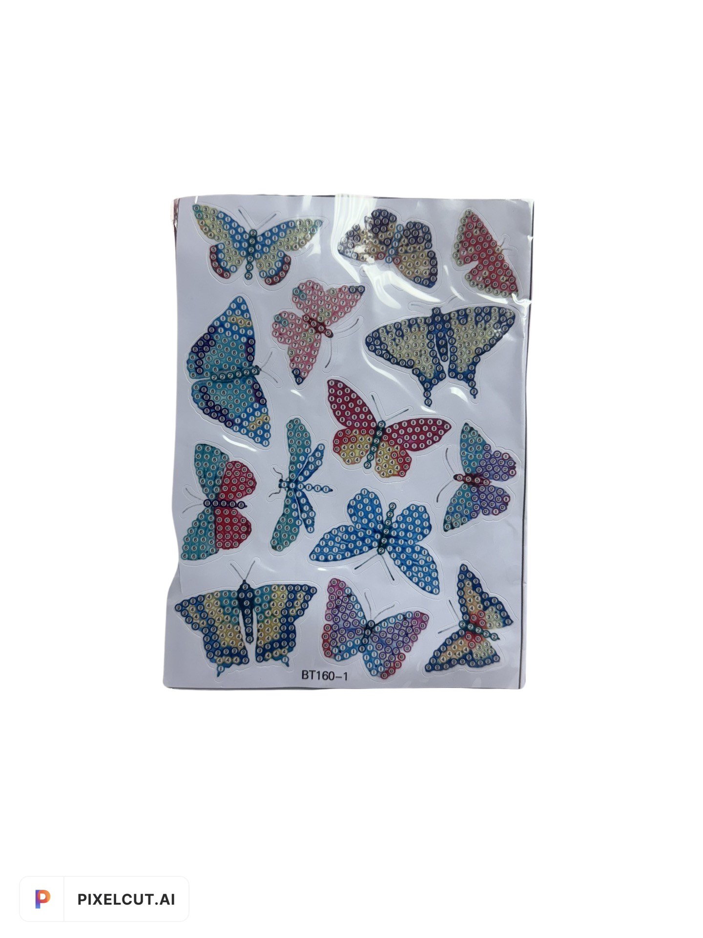 Diamond Painting Kits