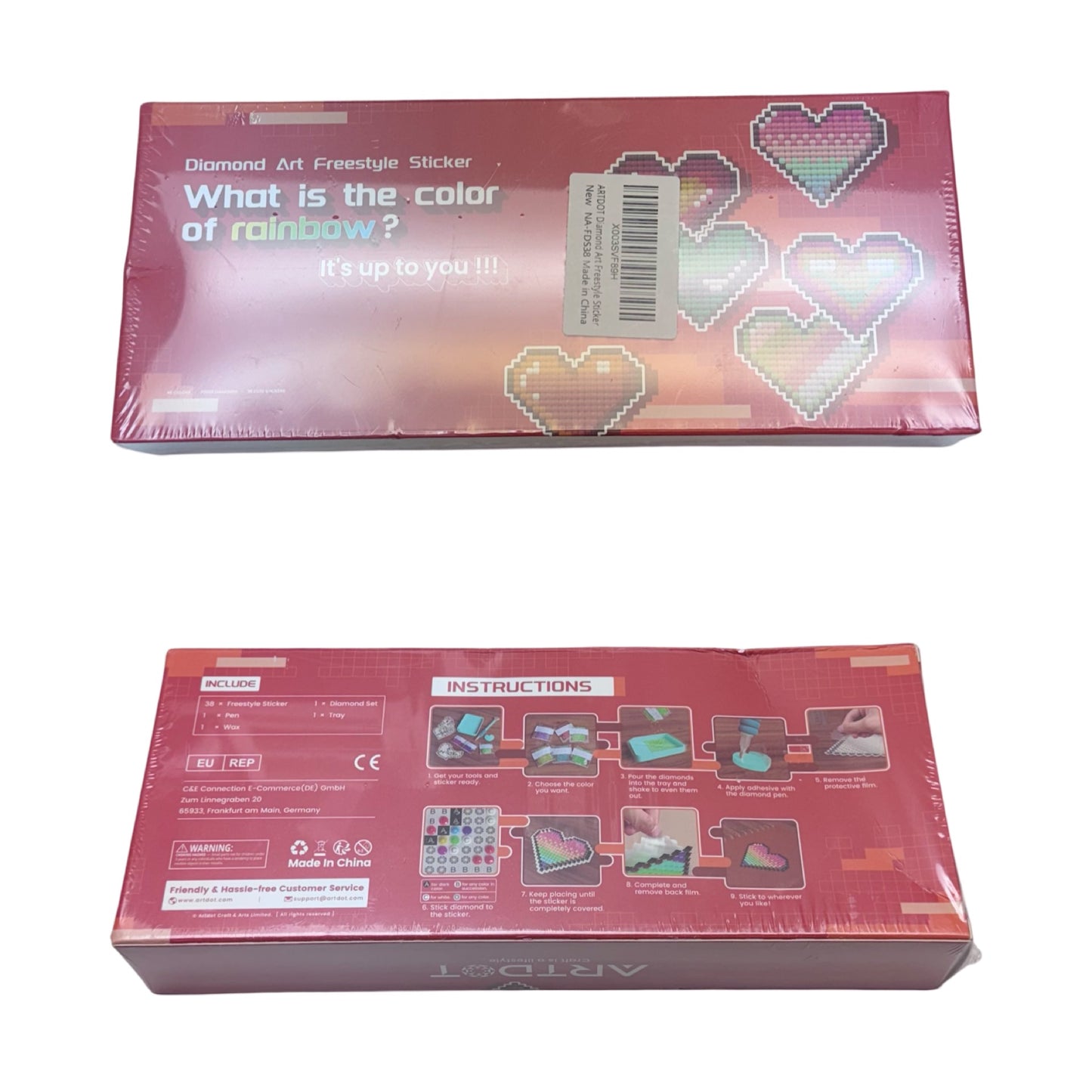 Diamond Painting Kits