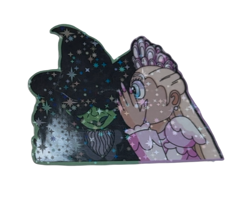Local Artist Items!