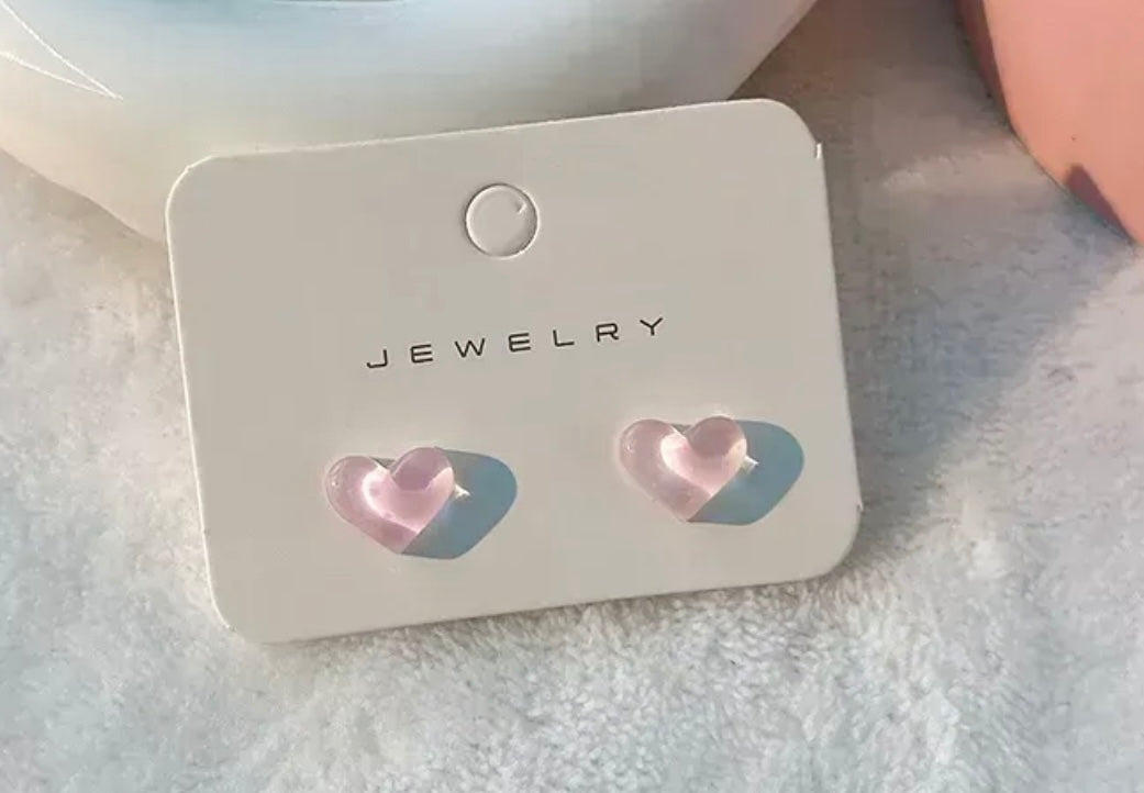 Heart Jewelry