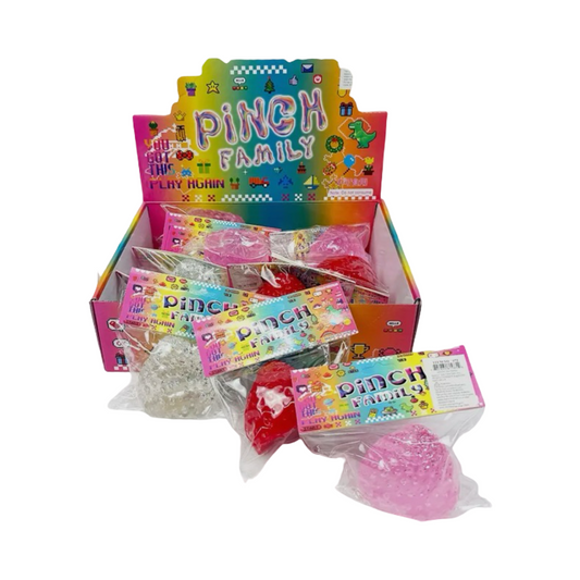 Pinch Family Strawberry